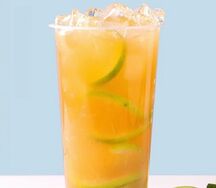 Принц Лимон (暴打柠檬)