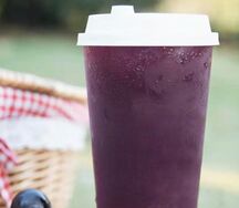 Бабл Виноград (多肉葡萄)