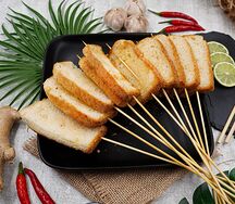 Хлеб тостовый/烤面包