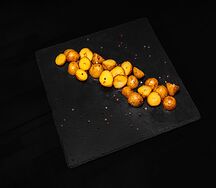 Картофель бейби