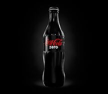 Coca Zero