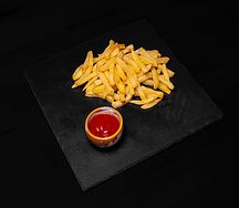 Картофель фри