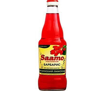 Лимонад Saamo Барбарис