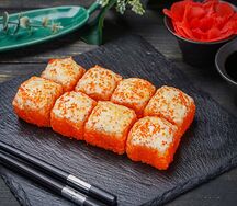 Ролл Калифорния хот