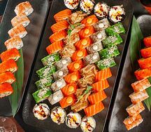 Вечеринка сет