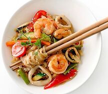 Сифудо яки шахэфэнь