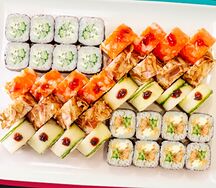 Тик Ток сет