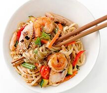 Эби тори яки