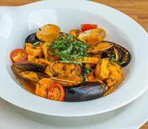 Паста Пескаторе