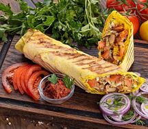 Кавказская