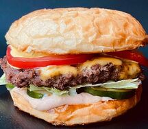 Бургер Классик