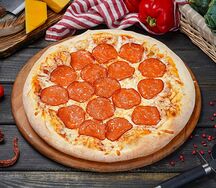 Пепперони