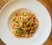 Паста Аматричана