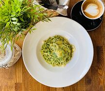 Паста Песто