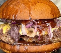 Бургер Чиполлино