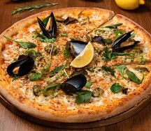 Морской коктейль