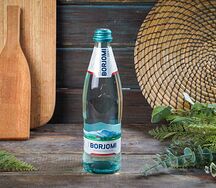 Borjomi