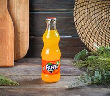 Fanta