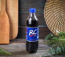 Rc Кола