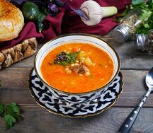 Рассольник