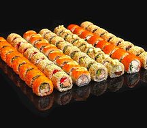 Сет на компанию