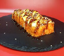 Калифорния гриль