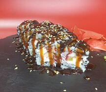 Черный дракон