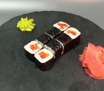 Со сладким перцем