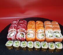 Классика сет