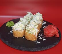 Цезарь темпура