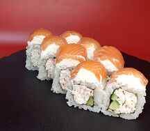 Филадельфия люкс