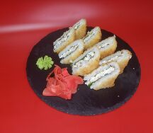 Сэндвич темпура