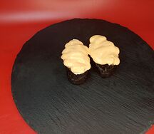 Острые с мидиями