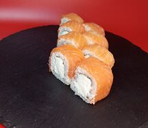 Сливочная Филадельфия