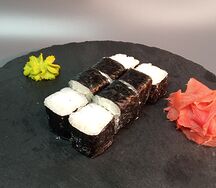 Со сливочным сыром