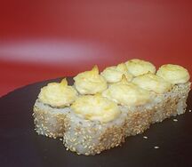 Запеченная Калифорния