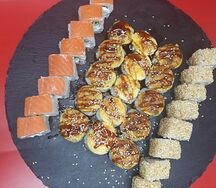 Сет килограммовый