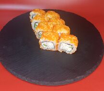 Калифорния в масаго