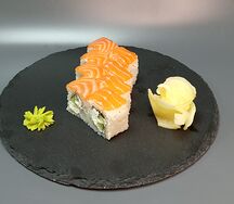 Ролл Филадельфия