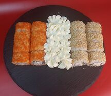 Калифорнийский сет