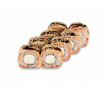 Ролл Тамаго-сан