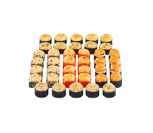 6 запеченных