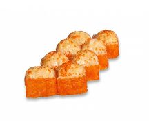 Ролл Тайский Лосось