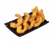 Креветка в темпуре Xl