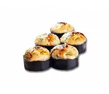 Ролл Магистр