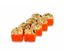 Ролл Запеченный с Шиитаке