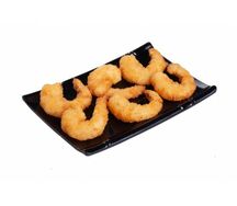 Креветка в темпуре L