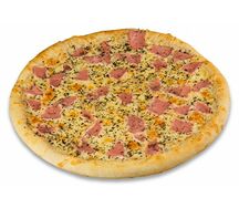 Ветчина. Сыр