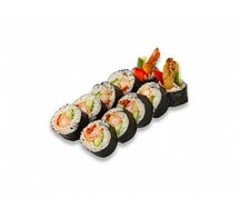 Ролл Креветка на Зож