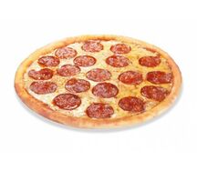 Пепперони
